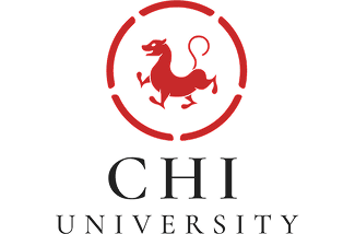 CHI University logo
