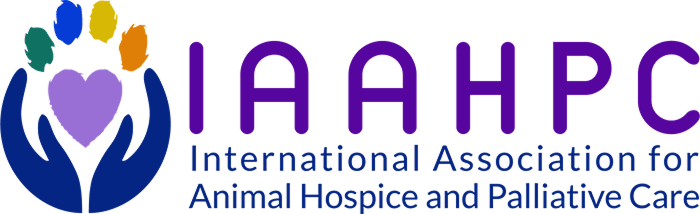 IAAHPC — International Association for Animal Hospice and Palliative Care