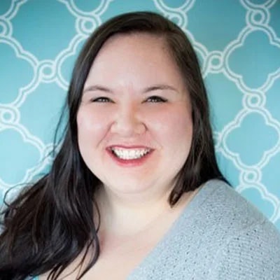 Erin Coonrod, registered veterinary technician certified in hospice and palliative care