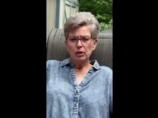 Laura Skibin, a family Senior Pet Vet cared for