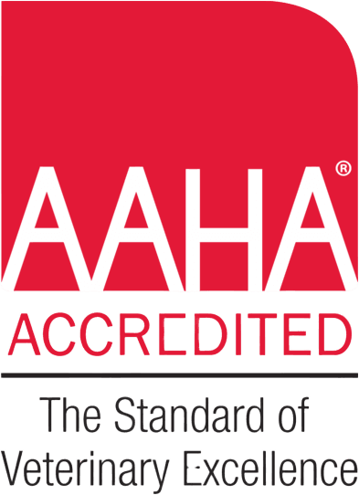 AAHA Accredited — American Animal Hospital Association, The Standard of Veterinary Excellence