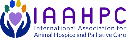 IAAHPC — International Association for Animal Hospice and Palliative Care